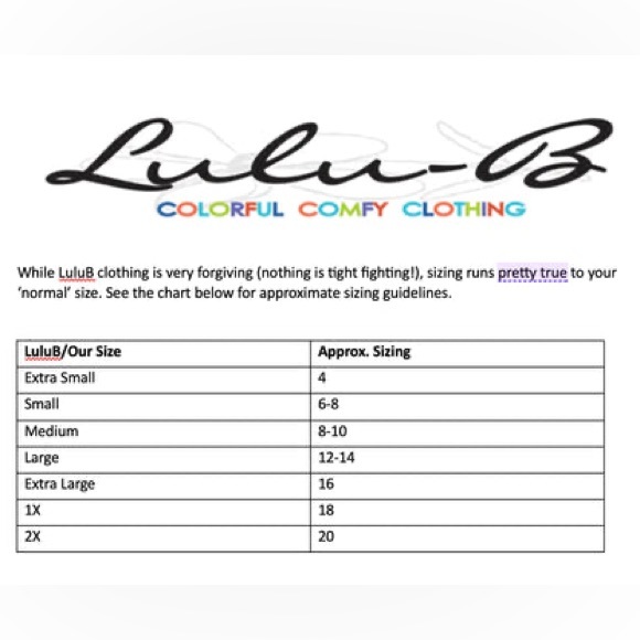 NWT. Lulu-B skort in black. Black shorts under skort. Stretchy material. UPF50+ - Picture 8 of 8